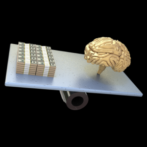 Neurofinanças – O cérebro no processo de tomada de decisões financeiras