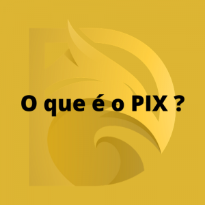 Vamos falar de coisa boa? TEKPIX, ou melhor só PIX.